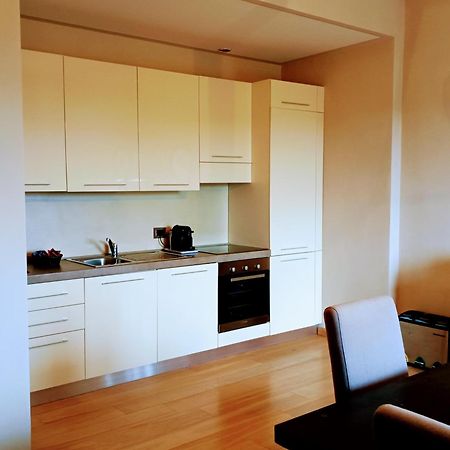 Fonteliving Restart Aparthotel San Casciano dei Bagni Εξωτερικό φωτογραφία