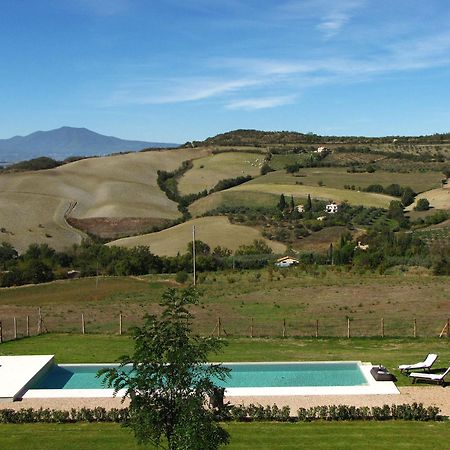 Fonteliving Restart Aparthotel San Casciano dei Bagni Εξωτερικό φωτογραφία