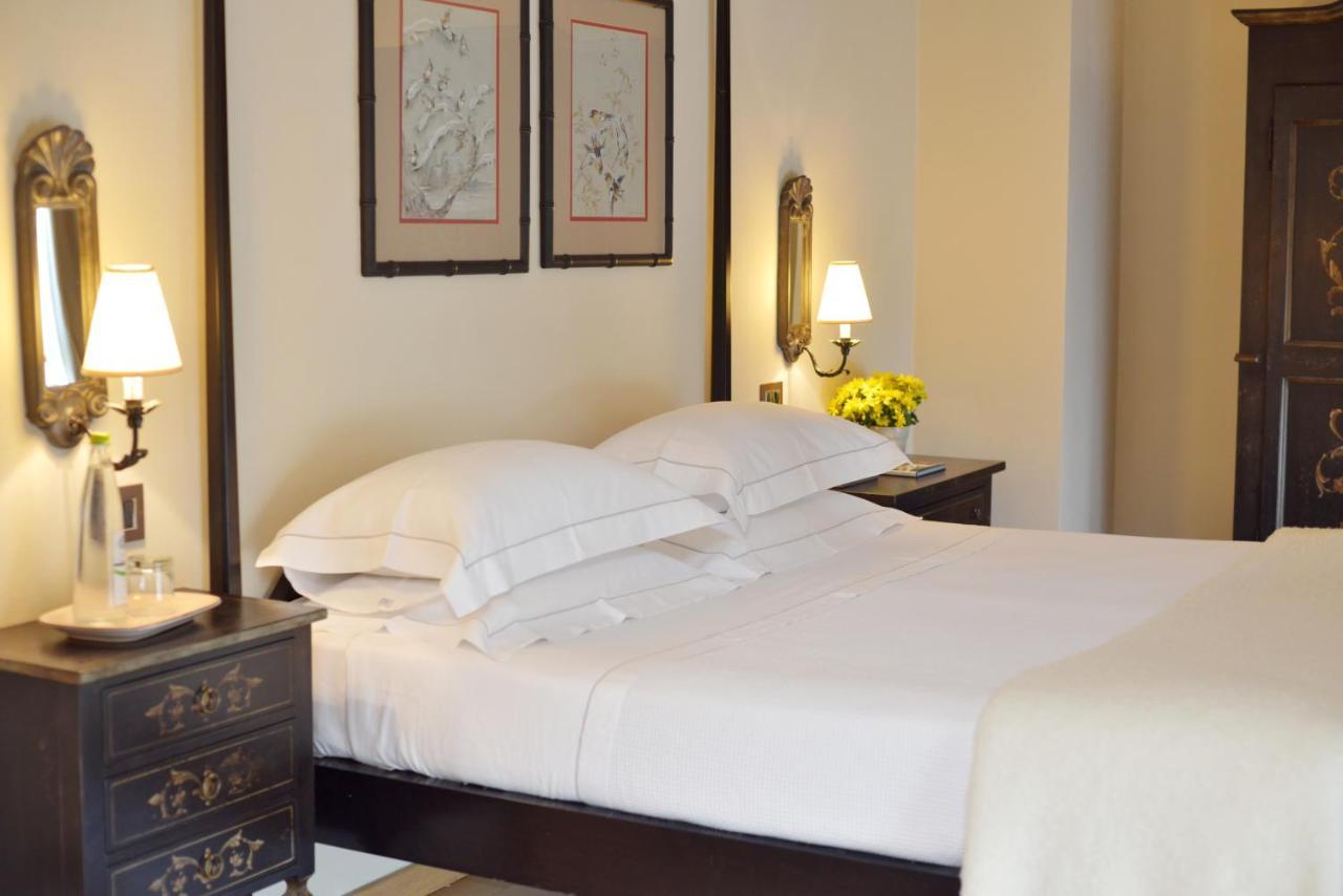 Fonteliving Restart Aparthotel San Casciano dei Bagni Εξωτερικό φωτογραφία