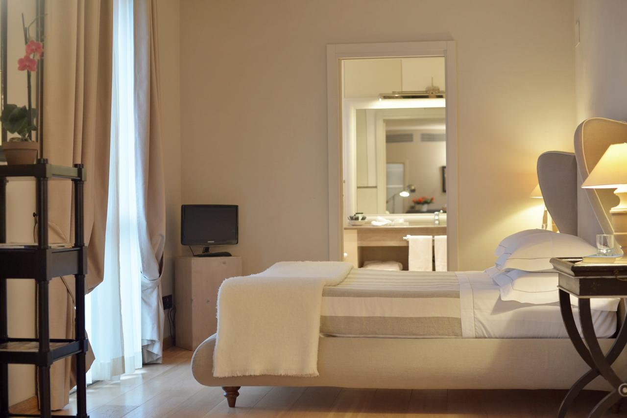 Fonteliving Restart Aparthotel San Casciano dei Bagni Εξωτερικό φωτογραφία