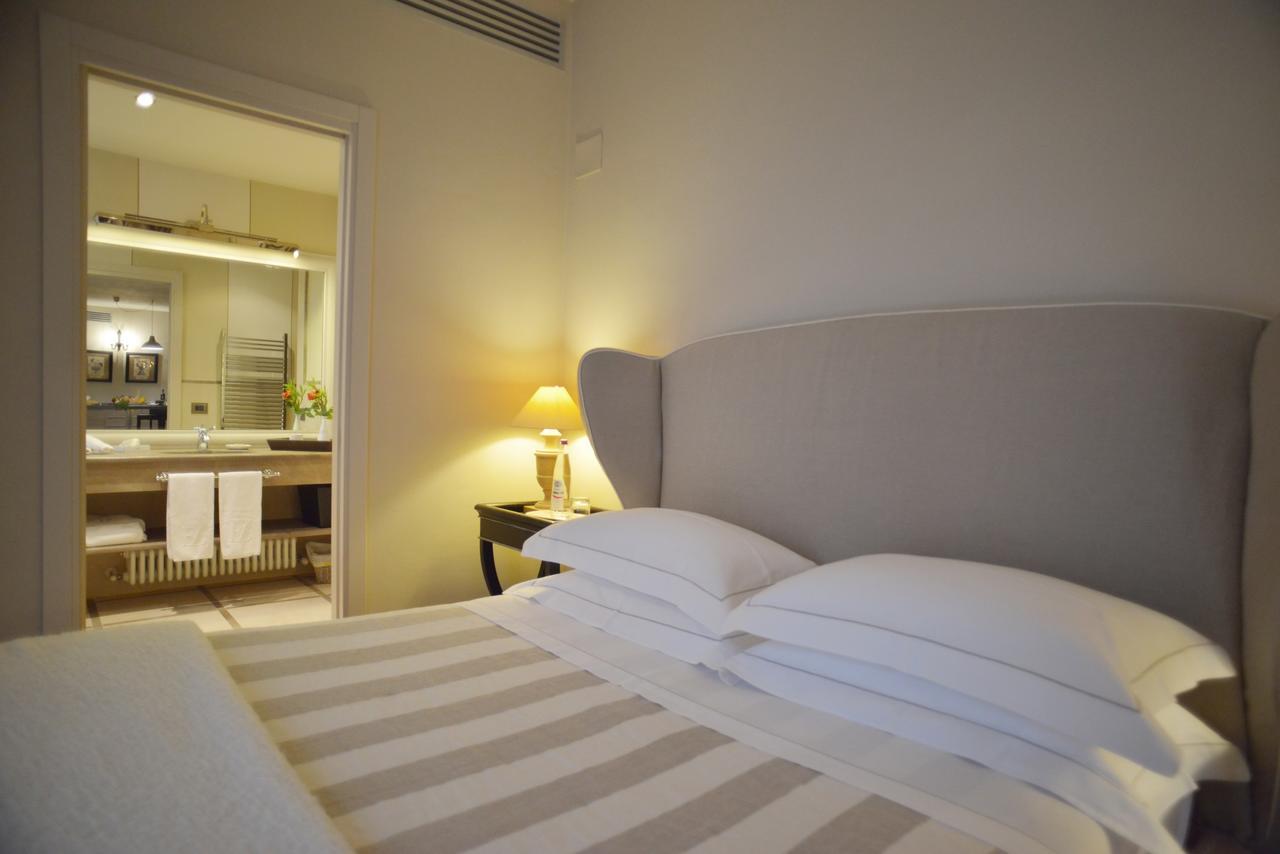 Fonteliving Restart Aparthotel San Casciano dei Bagni Εξωτερικό φωτογραφία