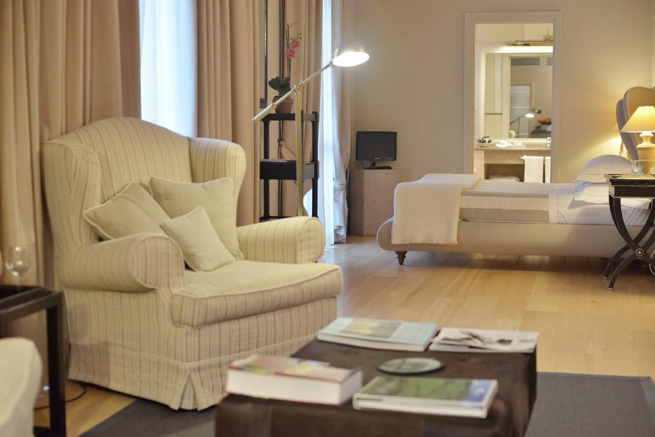 Fonteliving Restart Aparthotel San Casciano dei Bagni Εξωτερικό φωτογραφία