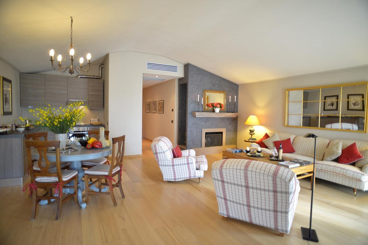 Fonteliving Restart Aparthotel San Casciano dei Bagni Εξωτερικό φωτογραφία
