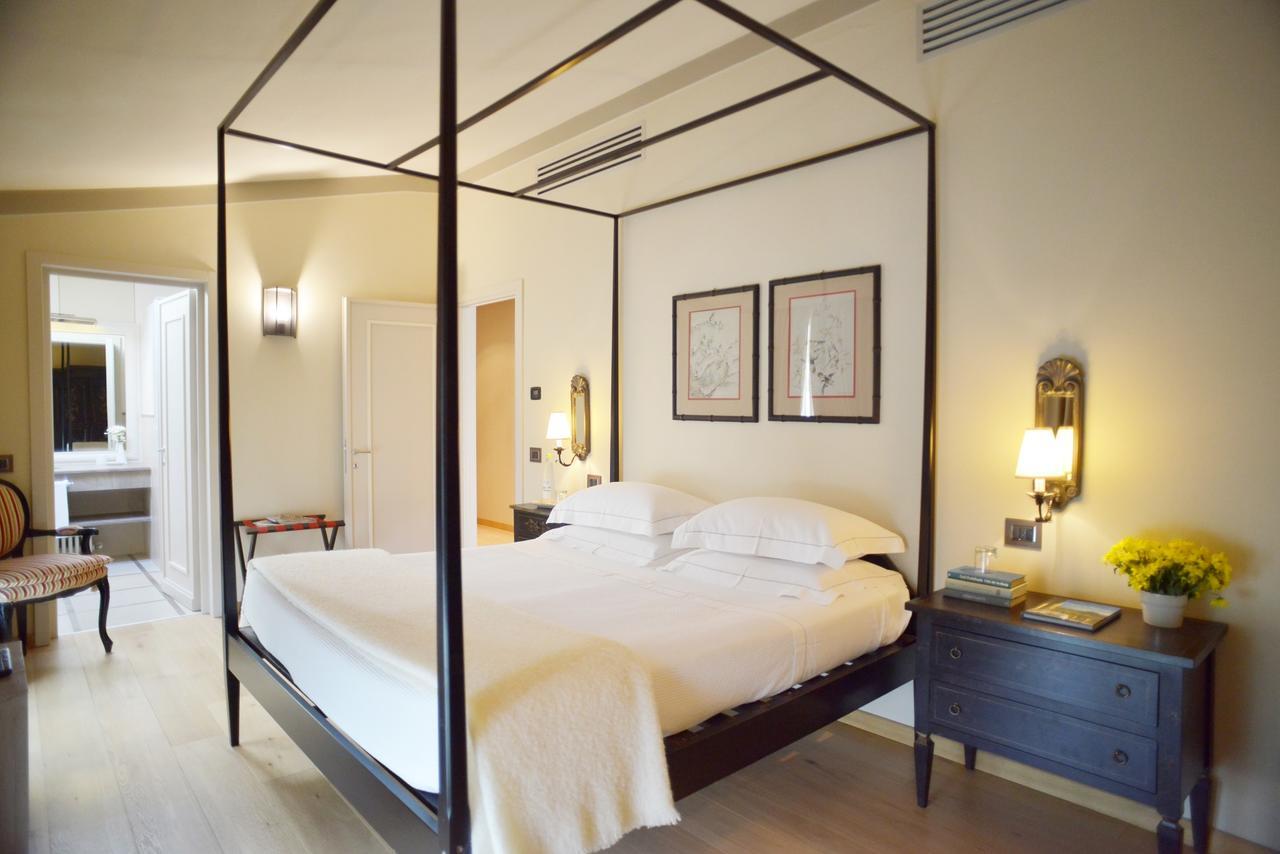 Fonteliving Restart Aparthotel San Casciano dei Bagni Εξωτερικό φωτογραφία