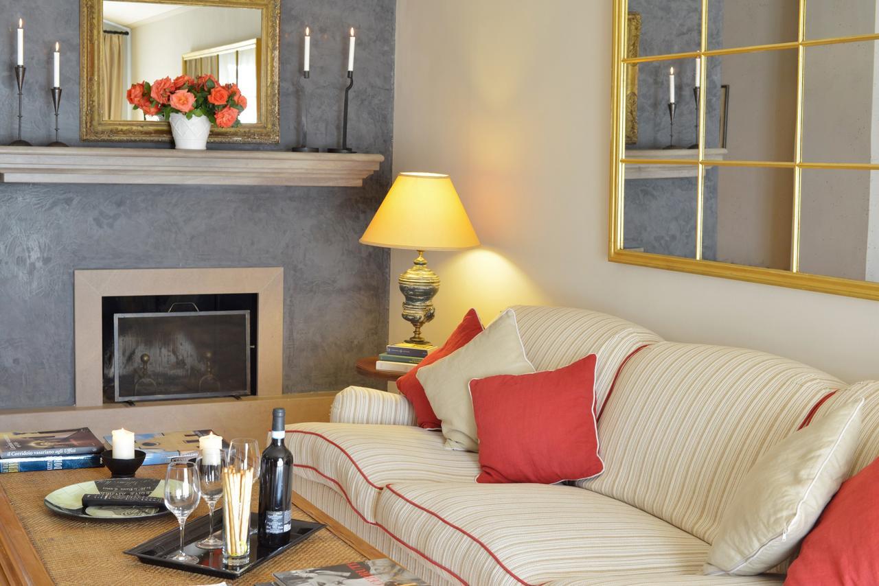 Fonteliving Restart Aparthotel San Casciano dei Bagni Εξωτερικό φωτογραφία
