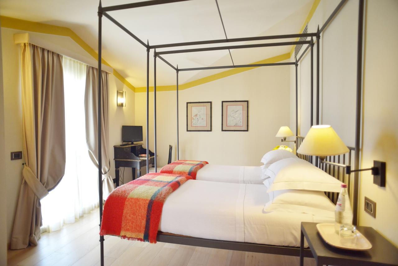 Fonteliving Restart Aparthotel San Casciano dei Bagni Εξωτερικό φωτογραφία