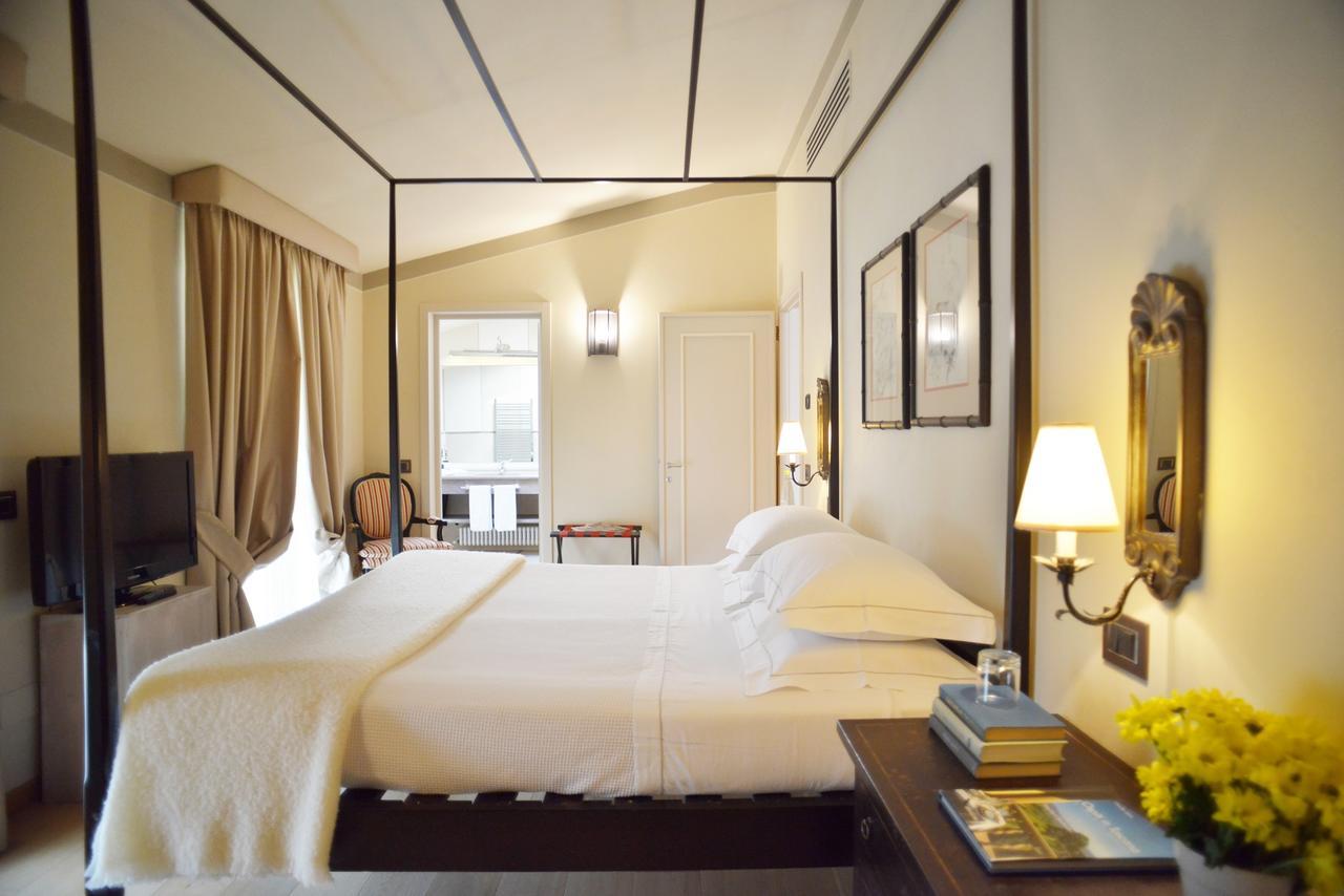 Fonteliving Restart Aparthotel San Casciano dei Bagni Εξωτερικό φωτογραφία