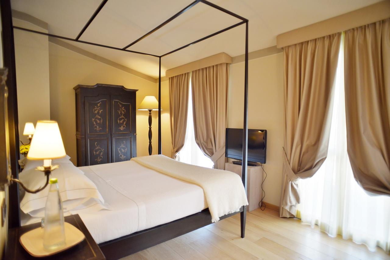 Fonteliving Restart Aparthotel San Casciano dei Bagni Εξωτερικό φωτογραφία