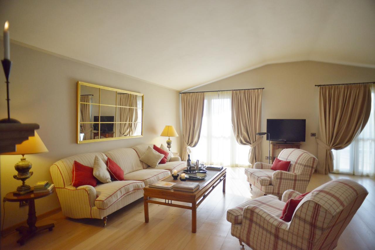 Fonteliving Restart Aparthotel San Casciano dei Bagni Εξωτερικό φωτογραφία
