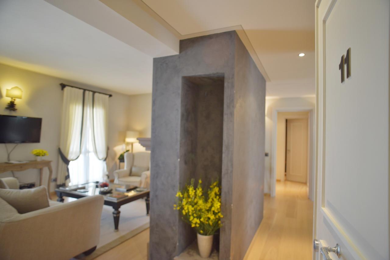 Fonteliving Restart Aparthotel San Casciano dei Bagni Εξωτερικό φωτογραφία