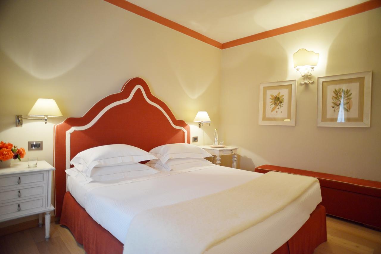 Fonteliving Restart Aparthotel San Casciano dei Bagni Εξωτερικό φωτογραφία