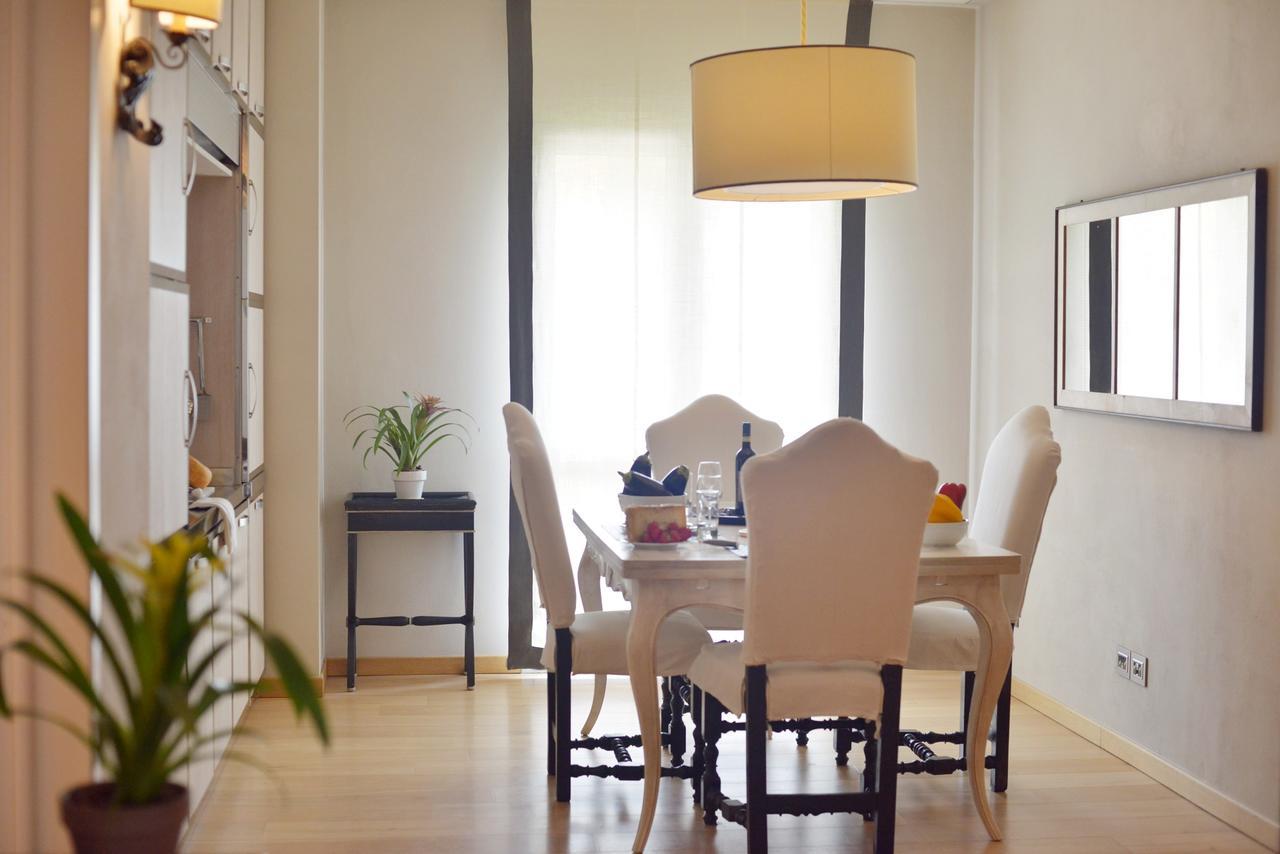 Fonteliving Restart Aparthotel San Casciano dei Bagni Εξωτερικό φωτογραφία