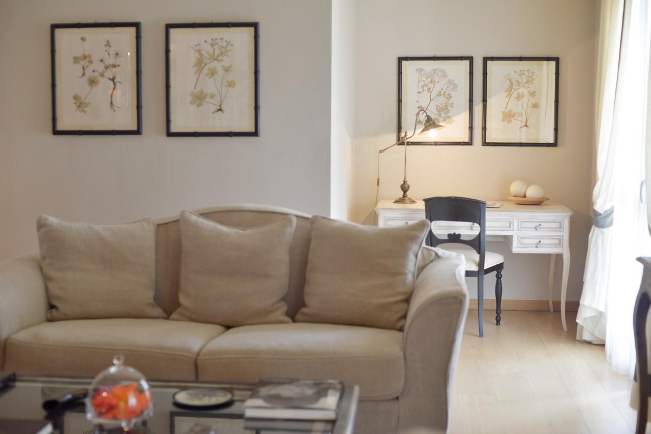 Fonteliving Restart Aparthotel San Casciano dei Bagni Εξωτερικό φωτογραφία