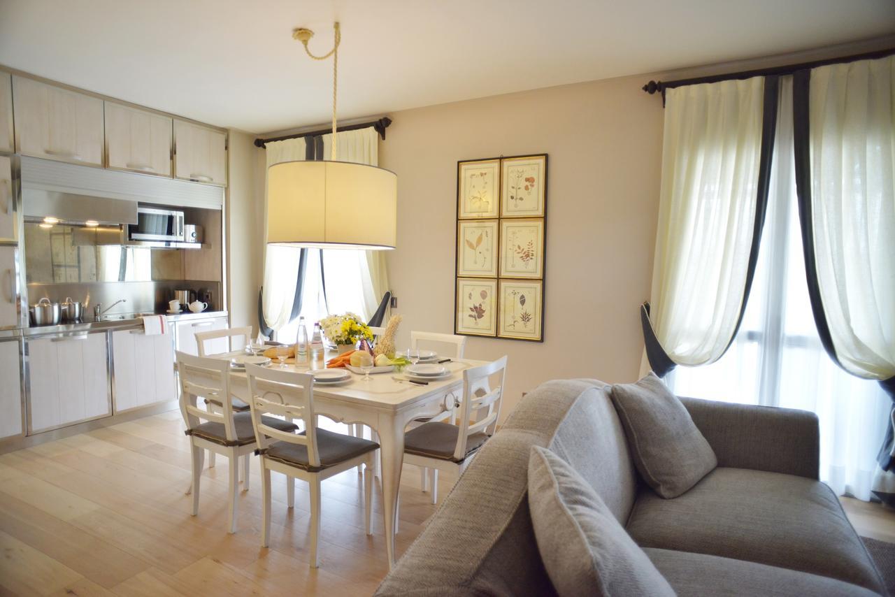 Fonteliving Restart Aparthotel San Casciano dei Bagni Εξωτερικό φωτογραφία