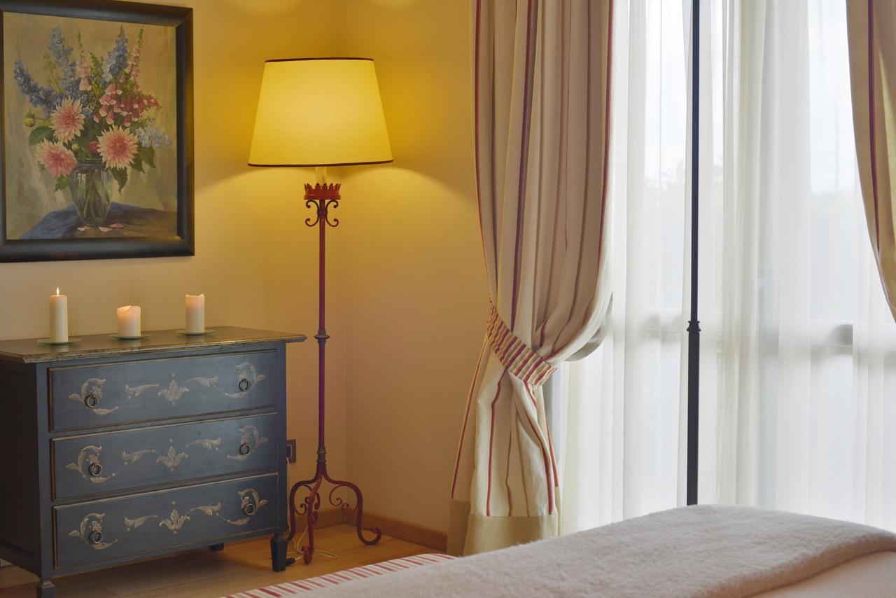 Fonteliving Restart Aparthotel San Casciano dei Bagni Εξωτερικό φωτογραφία