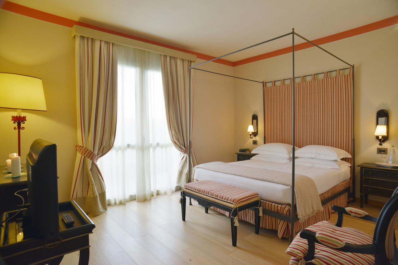 Fonteliving Restart Aparthotel San Casciano dei Bagni Εξωτερικό φωτογραφία