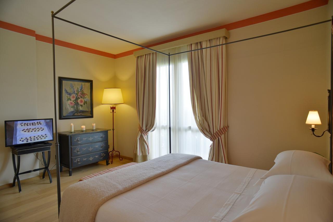 Fonteliving Restart Aparthotel San Casciano dei Bagni Εξωτερικό φωτογραφία