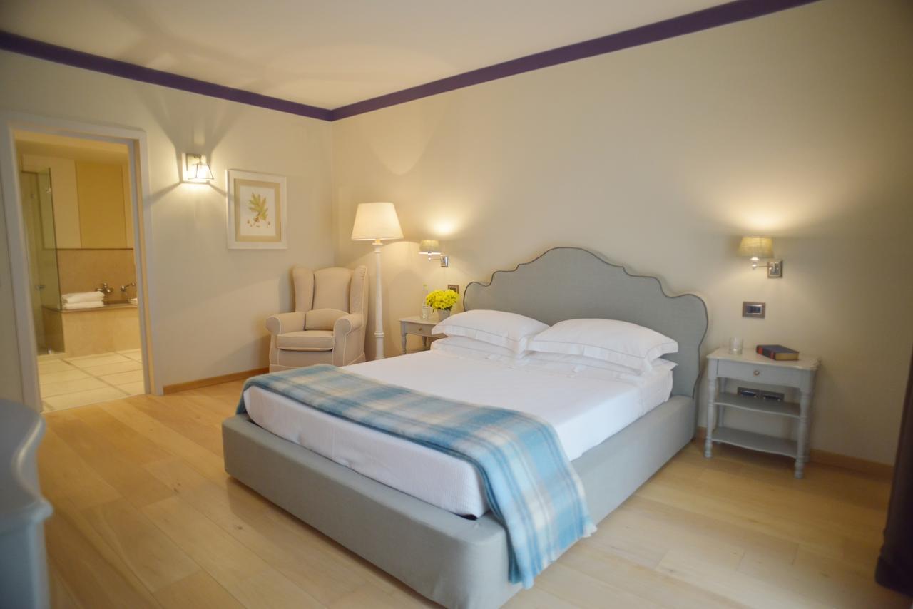Fonteliving Restart Aparthotel San Casciano dei Bagni Εξωτερικό φωτογραφία