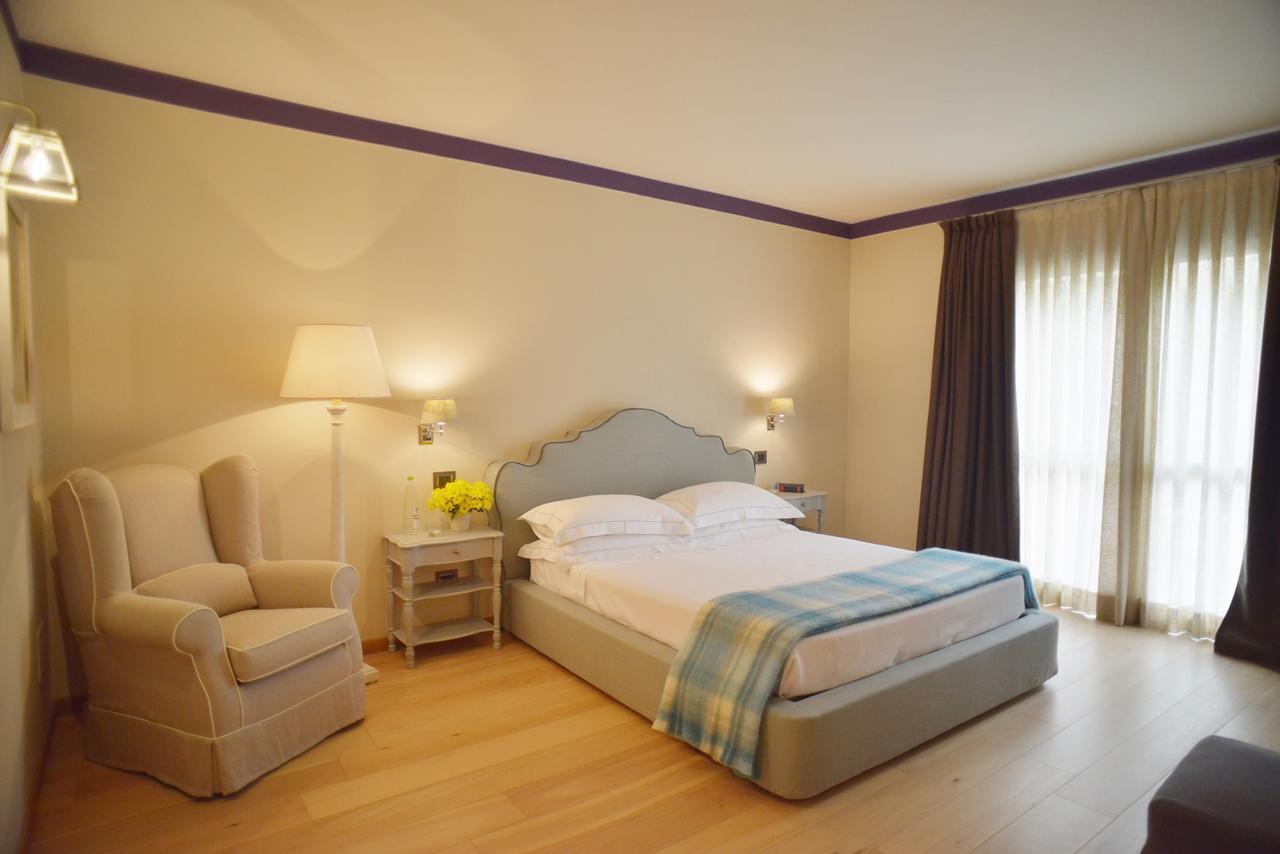 Fonteliving Restart Aparthotel San Casciano dei Bagni Εξωτερικό φωτογραφία