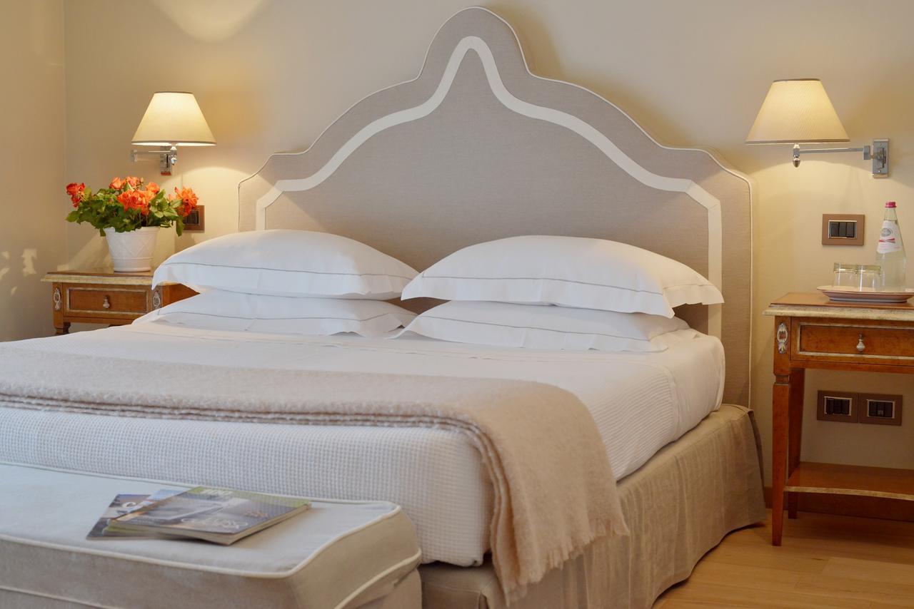 Fonteliving Restart Aparthotel San Casciano dei Bagni Εξωτερικό φωτογραφία