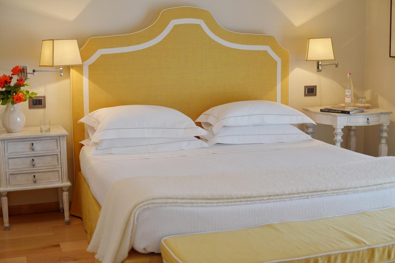 Fonteliving Restart Aparthotel San Casciano dei Bagni Εξωτερικό φωτογραφία