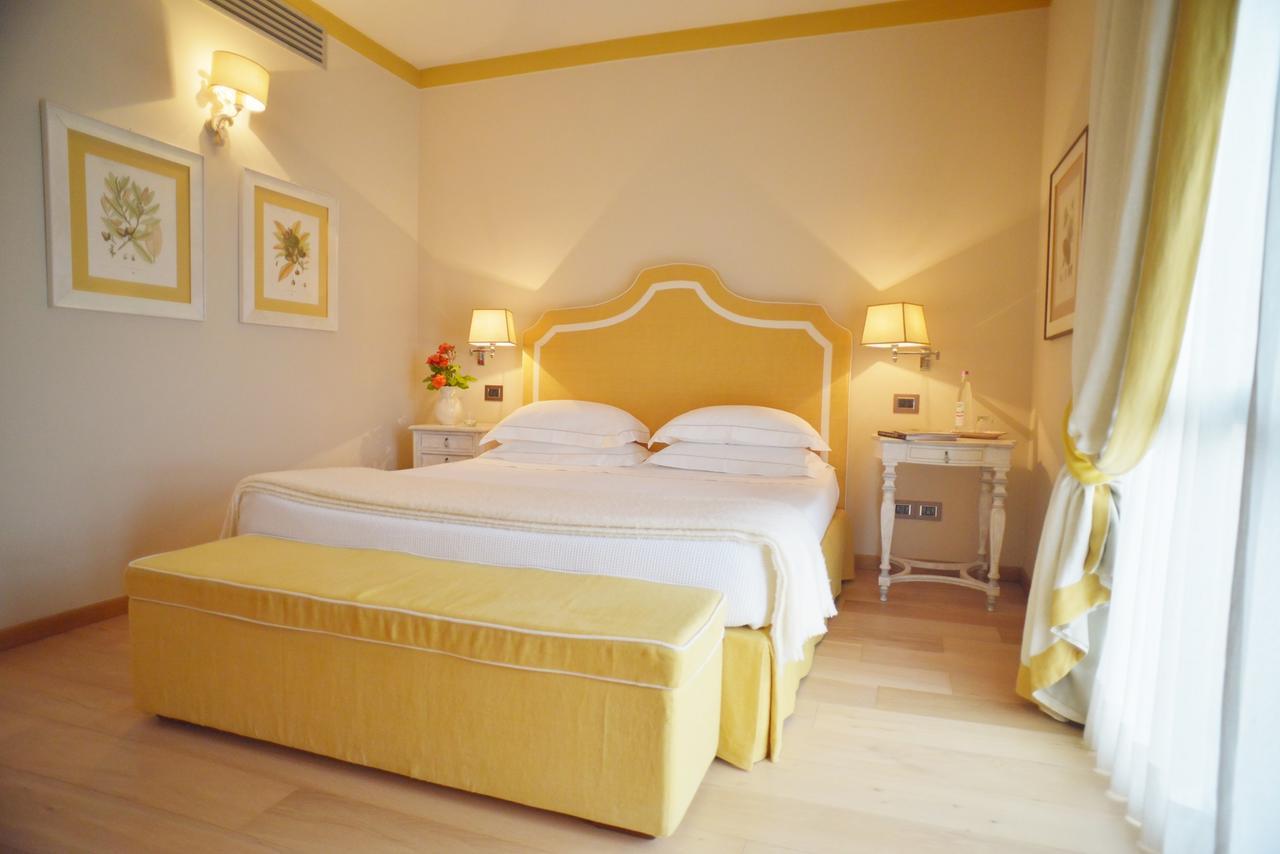 Fonteliving Restart Aparthotel San Casciano dei Bagni Εξωτερικό φωτογραφία