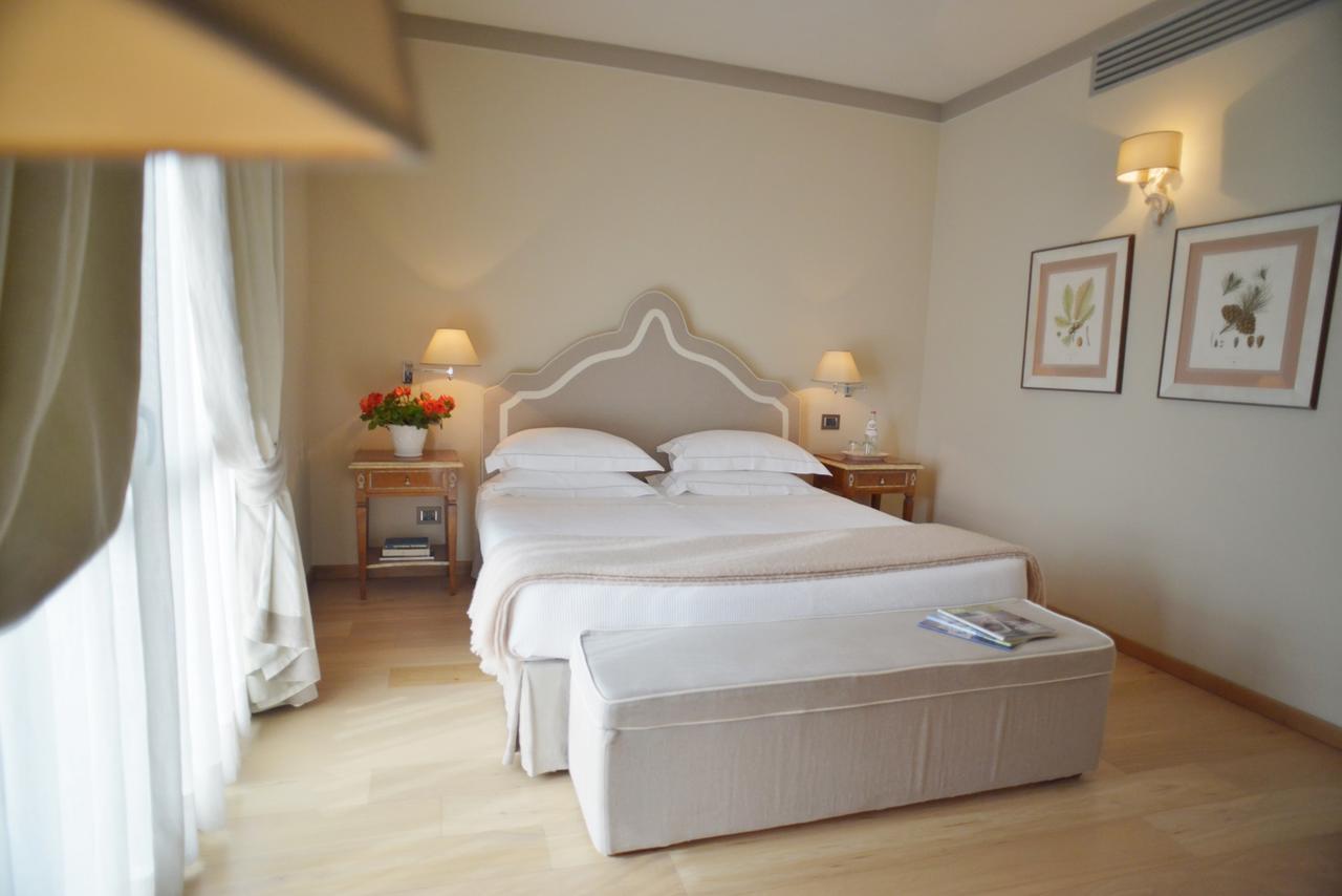 Fonteliving Restart Aparthotel San Casciano dei Bagni Εξωτερικό φωτογραφία