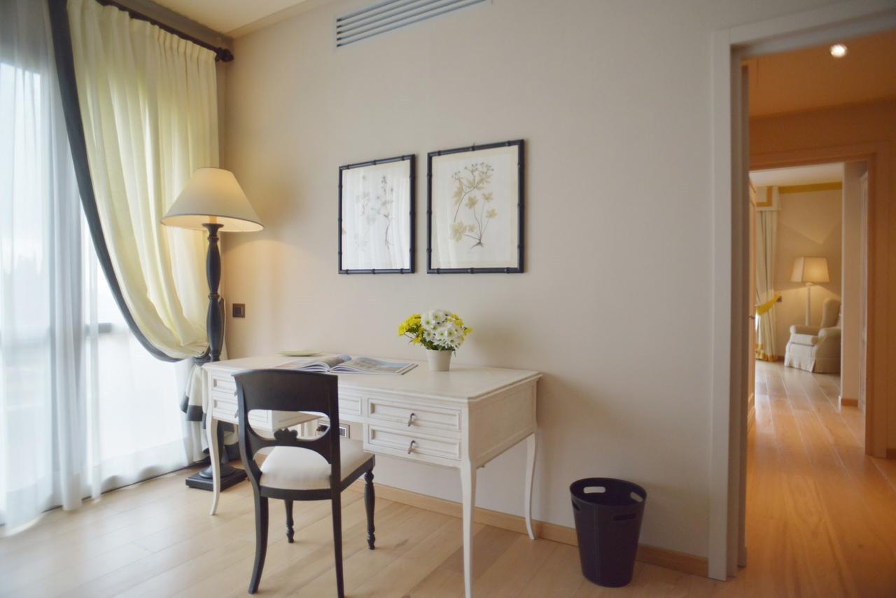 Fonteliving Restart Aparthotel San Casciano dei Bagni Εξωτερικό φωτογραφία