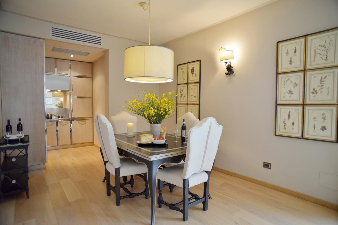 Fonteliving Restart Aparthotel San Casciano dei Bagni Εξωτερικό φωτογραφία