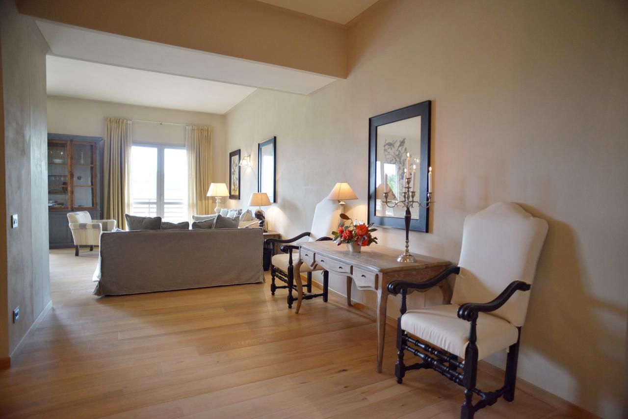 Fonteliving Restart Aparthotel San Casciano dei Bagni Εξωτερικό φωτογραφία