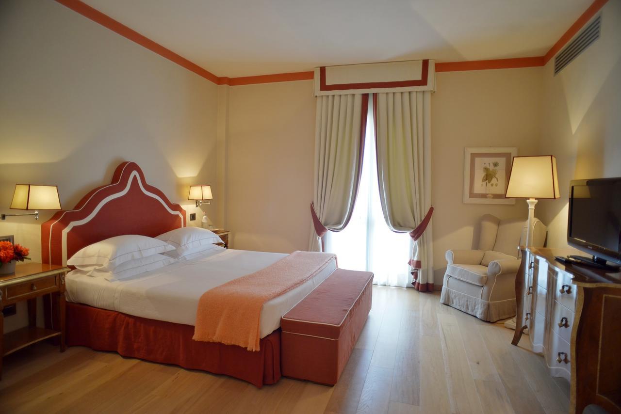 Fonteliving Restart Aparthotel San Casciano dei Bagni Εξωτερικό φωτογραφία