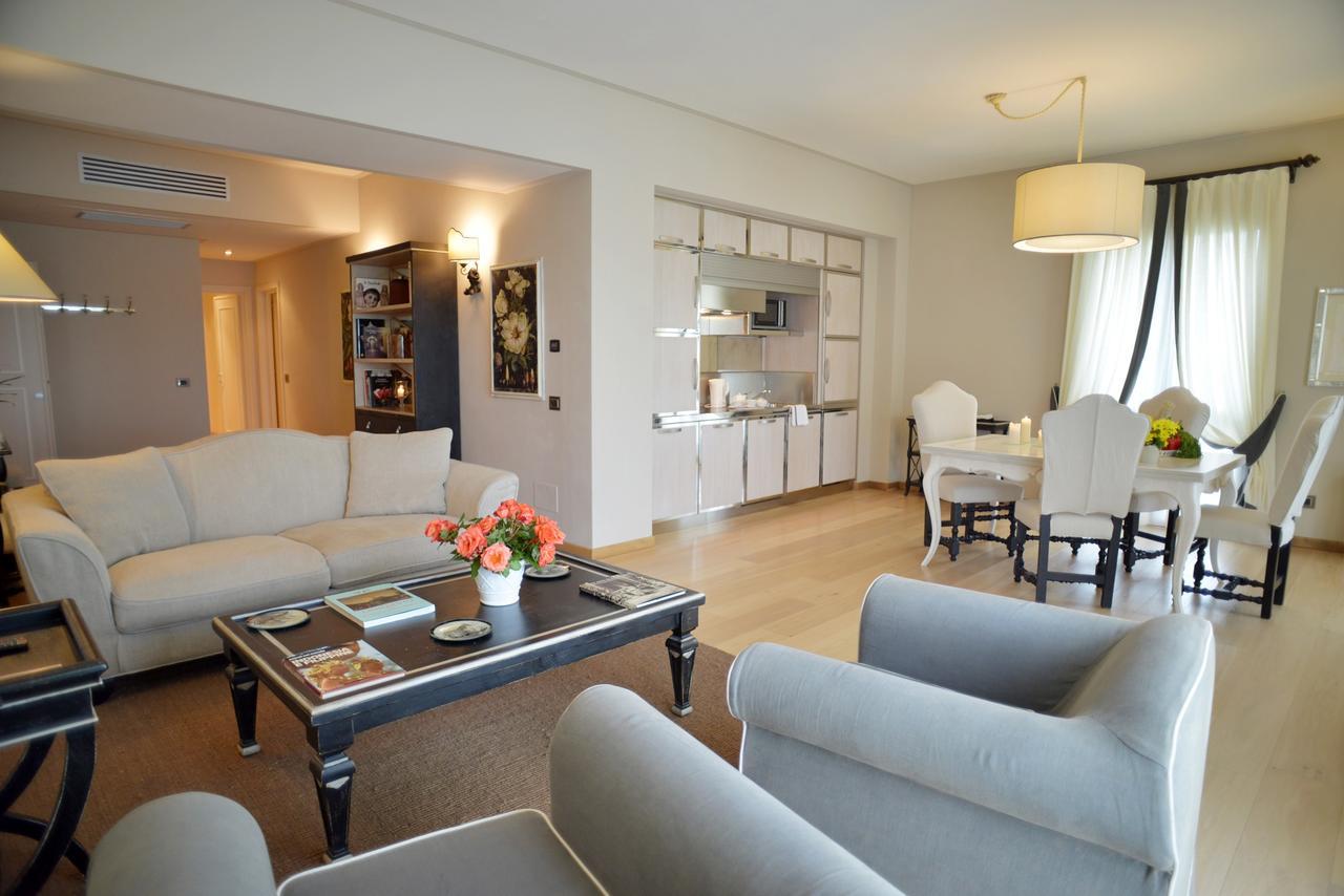 Fonteliving Restart Aparthotel San Casciano dei Bagni Εξωτερικό φωτογραφία